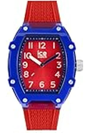 Ice-Watch ICE boliday Kids spider - jongenshorloge met siliconen band - 023326 (Medium)