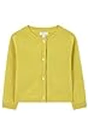 Gocco Baby-jongens Chaqueta Básica gebreide jas, , 86 cm