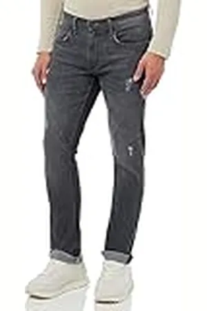 Blend Jet Fit jeans voor heren, , 30W x 32L