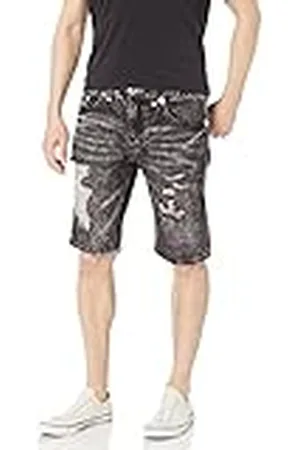 True Religion Denim Shorts voor heren, , 28W