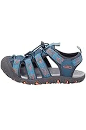 CMP Uniseks kinderen kinderen Sahiph Hiking sportsandaal, Deep Lake Antracite, 37 EU