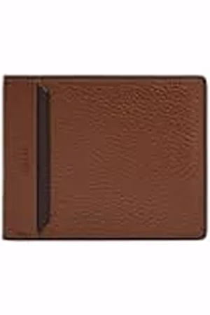 Fossil Heren Huntington Bi-Fold Portemonnee, , , Small