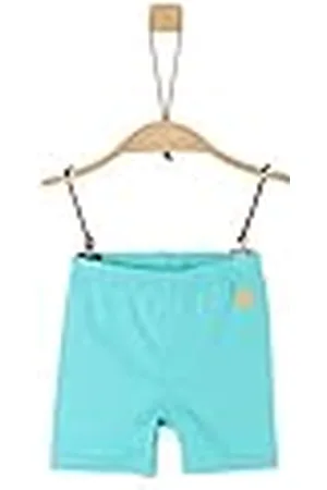 QS by s.Oliver Baby-jongens casual shorts