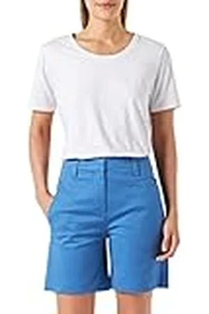 Marc O’ Polo Casual shorts voor dames, , 34