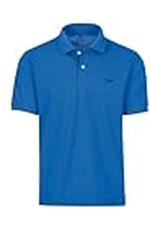 Trigema Dames poloshirt Deluxe Piqué 527601, , M
