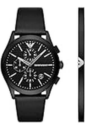 Emporio Armani Watch AR80070SET