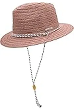 Chillouts Salinas Hat - fedora