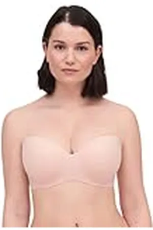 Chantelle Dames Norah Strapless BH, , 75E