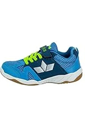 LICO Sport VS uniseks-kind Zaalsportschoen, , 38 EU