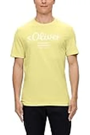 QS by s.Oliver T-shirt voor heren, , L