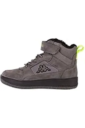 Kappa Uniseks kinderstijlcode: 260991k Shab Fur K sneakers, , 30 EU