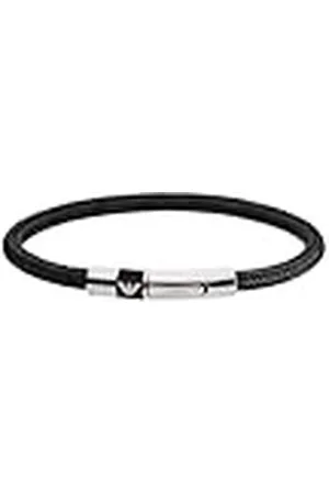 Emporio Armani Heren roestvrijstalen armband