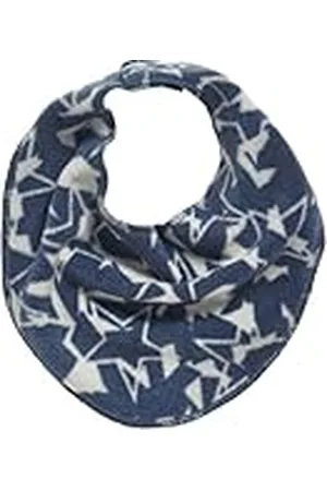 Playshoes Unisex kinderen sterren camouflage beanie muts, , 51