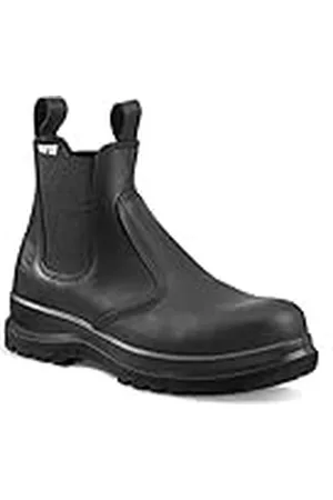 Carhartt Carter Chelsea Boot Veiligheidsschoen Werklaarzen Unisex voor heren, , 46 EU