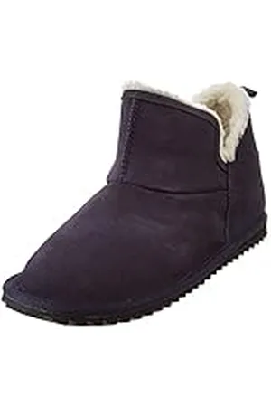 Hip H2688 Slipper, Dark Blue, 31 EU