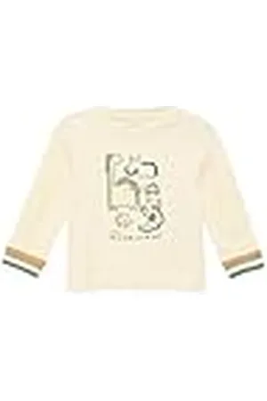 QS by s.Oliver Jongens t-shirt lange mouw, , 92