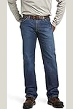 Ariat Jeans voor heren, , 31W / 30L