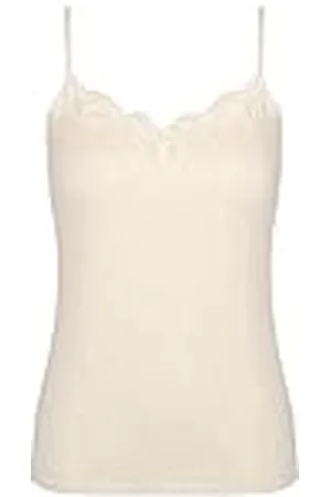 Triumph Dames Climate Control Camisole pyjama-top, , 36