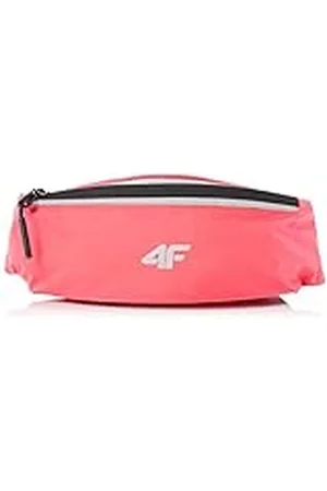 4F Waist Bag U029, uniseks, volwassenen, , Eén maat