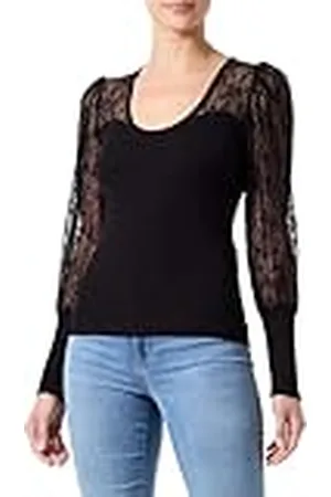 Morgan Sweatshirt voor dames, , M
