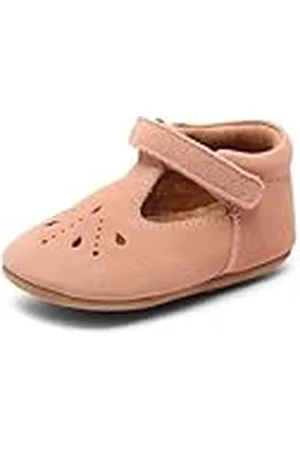 Bisgaard Bloom Babyschoenen voor meisjes, , 18 EU