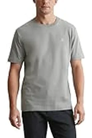 Marc O’ Polo Marc OPolo Basic T-shirt voor heren, van biologisch katoen, , XS