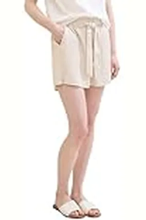 TOM TAILOR Bermuda voor dames, , XL