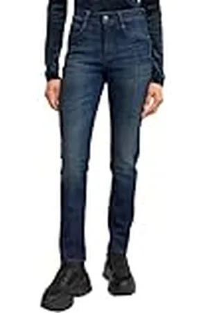 G-Star Ace 2.0 Slim Straight Jeans, , 31W / 32L