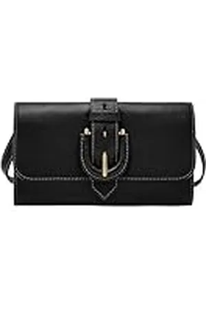 Fossil Harwell Crossover Body Bag voor dames, , Large