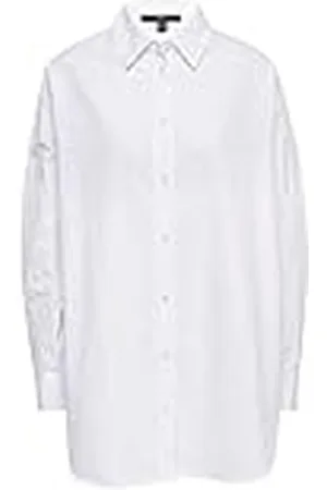 Mavi Damesshirt met lange mouwen, , XS