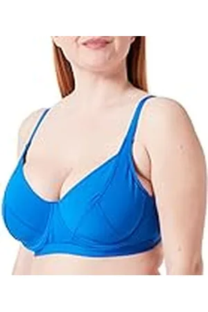 Haute Pression Bikinitop voor dames, , 38 grote maten