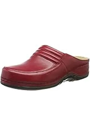 Berkemann Sydney Victoria 1112 klompen en slippers voor dames, , 35.5 EU