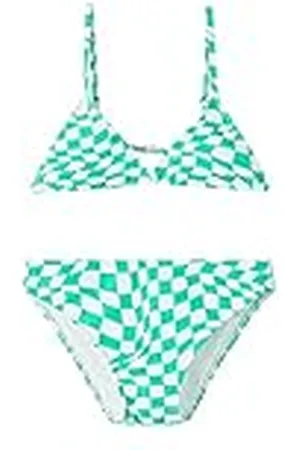 NAME IT Nlfziza Bikini Box voor meisjes, , 158/164 cm