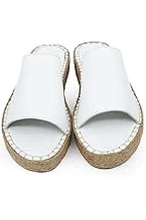 Bonateks Dames DERBTRLKY100306 Wedge Sandal, , 36 EU, , 36 EU
