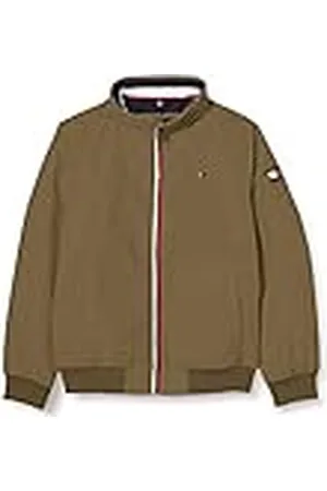 Tommy Hilfiger Essentiële jas voor jongens