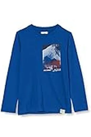 Garcia T-shirt voor jongens, , 176 cm
