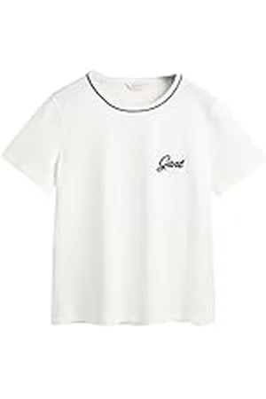 GANT REG Script SS T-shirt, , XL