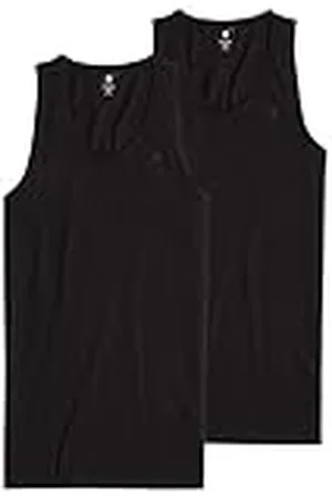 G-Star 8719965012981 Base Tank Top 2-Pack, , XS
