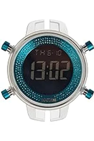WatxandCo Horloges Dozen RWA1042, , armband