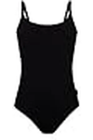Rosa Faia Damen Perfect Zwart Pak Badeanzug, , 46