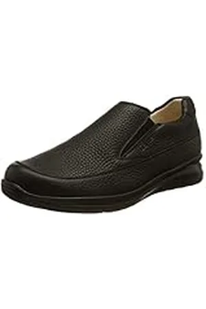 Ganter Harald platte herenslipper, , 44,5 EU
