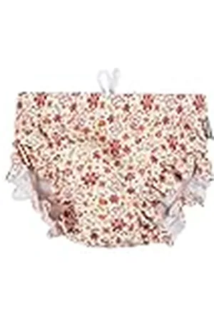 Sterntaler Babymeisjes bloemen zwembroek, , 68