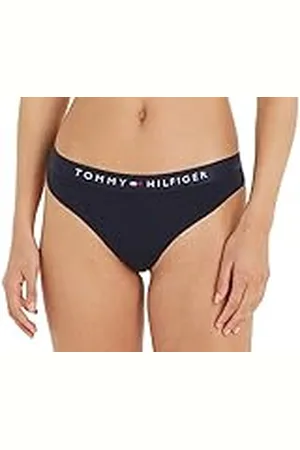 Tommy Hilfiger Thongs voor dames, , S