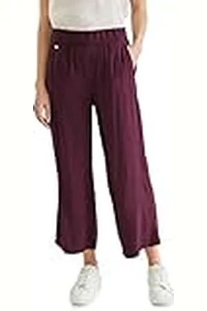 Street one Dames 7/8 Culotte, , 34W / 26L
