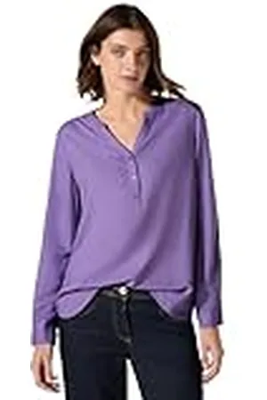 CECIL Effen blouse, , XS