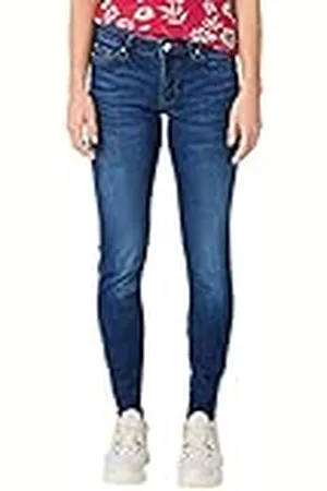 QS by s.Oliver Dames 14.909.71.5868 Skinny Jeans, , 36 /L30 (fabrieksmaat: 36/30), , 36W x 30L