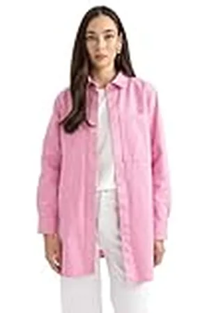 DeFacto Dames Tunic Shirt, , L