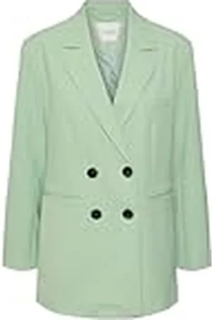 Y.A.S Y.A.S likka Ls oversized blazer S. Noos, , XL
