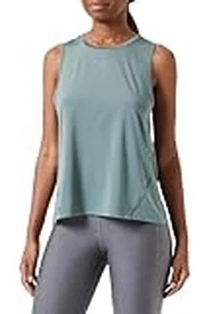 4F T-Shirt FNK F450 Olive Dames L, , L