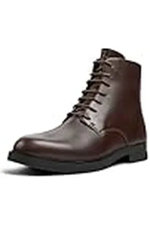 Camper Iman enkellaars voor dames, braun 007, 40 EU